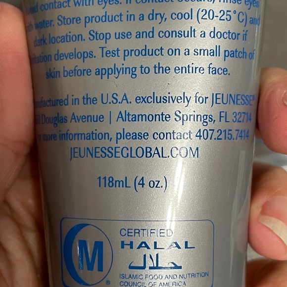 Luminesce 3 Piece Lot - Picture 4 of 4